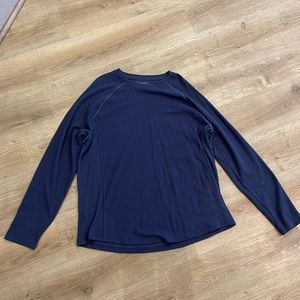 Cremieux lightweight sweater